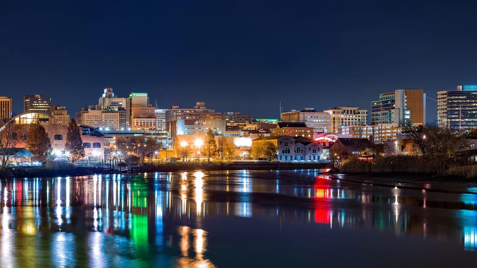 11 Safest US States When It Comes to Natural Disasters - We Travel, We Bond