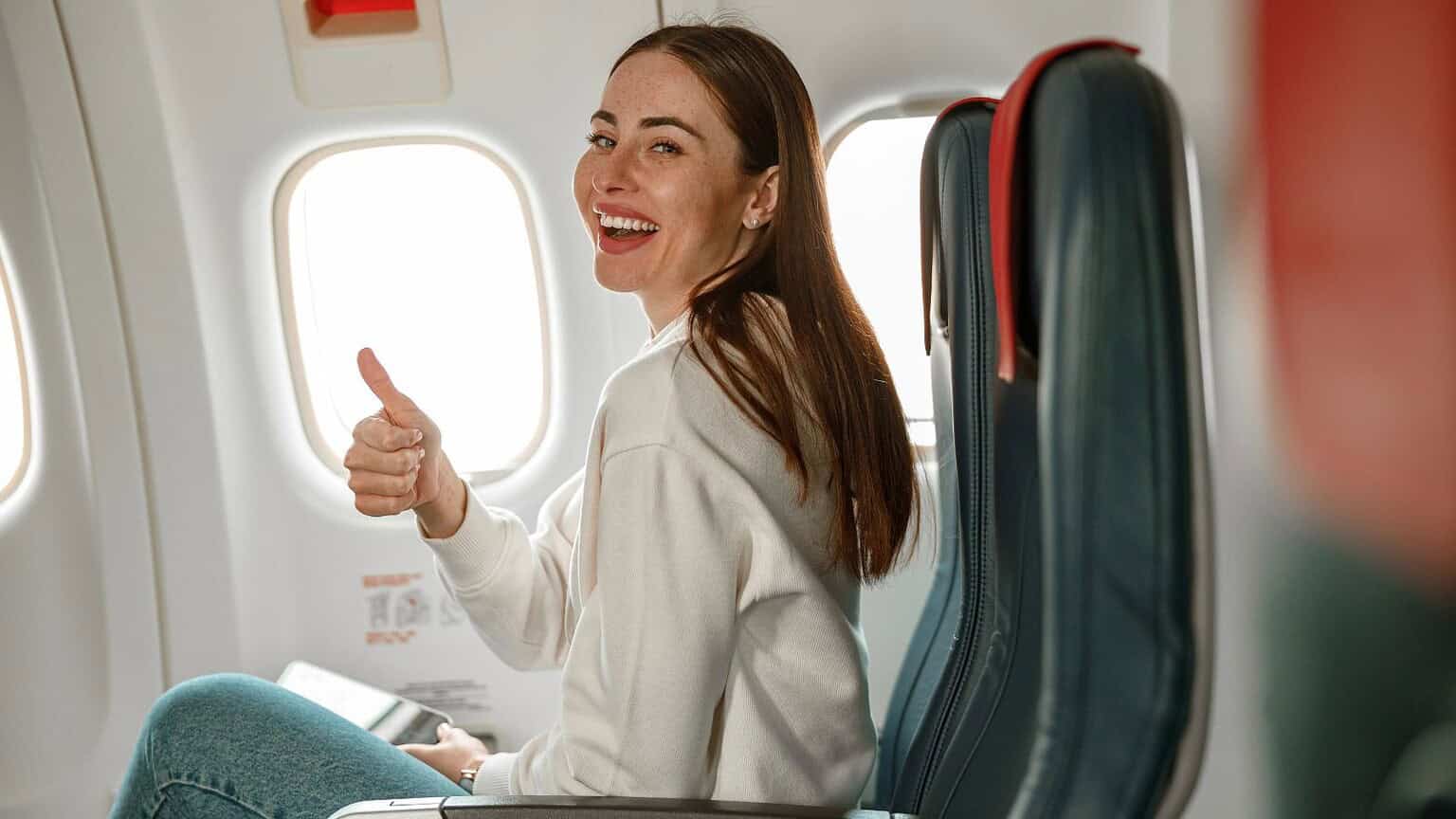 Curated visual reference: 15 Flight Tips That Ll Help Calm Your Travel Anxiety Photo Inspiration