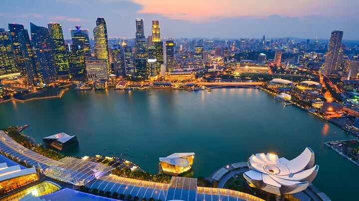 Top 10 Most Expensive Places to Live in the World - We Travel, We Bond