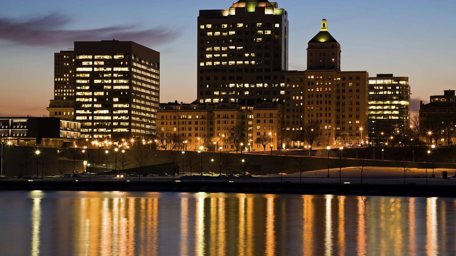 11 Safest US States When It Comes to Natural Disasters - We Travel, We Bond