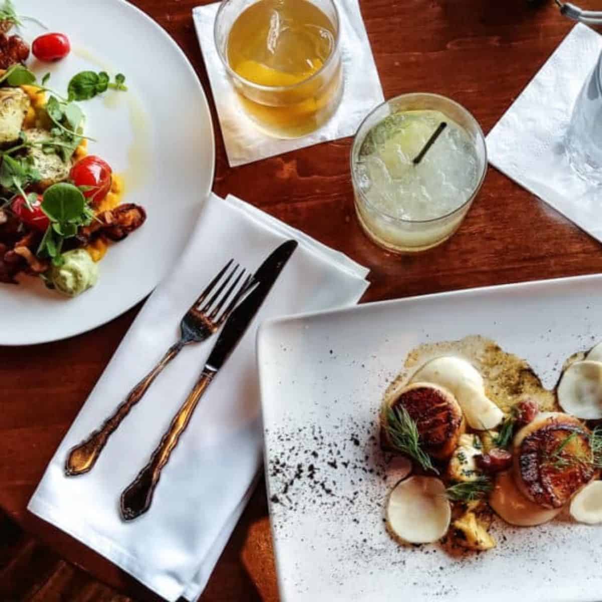 Best Orlando Restaurant Recommendations