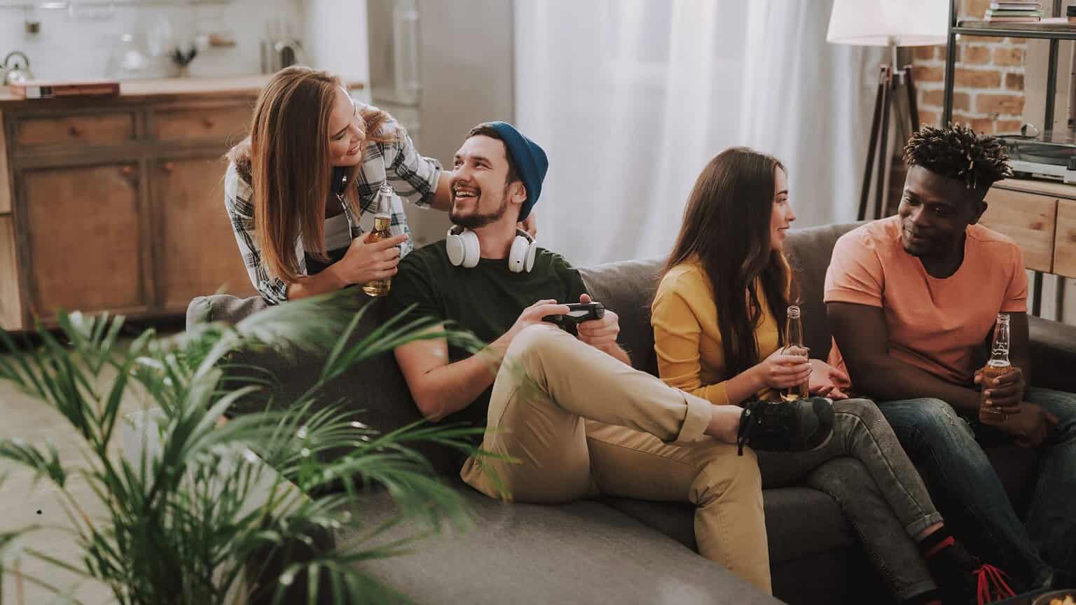 House Swapping Enjoy Affordable Vacations Without Overspending With These 15 Tips - We ...