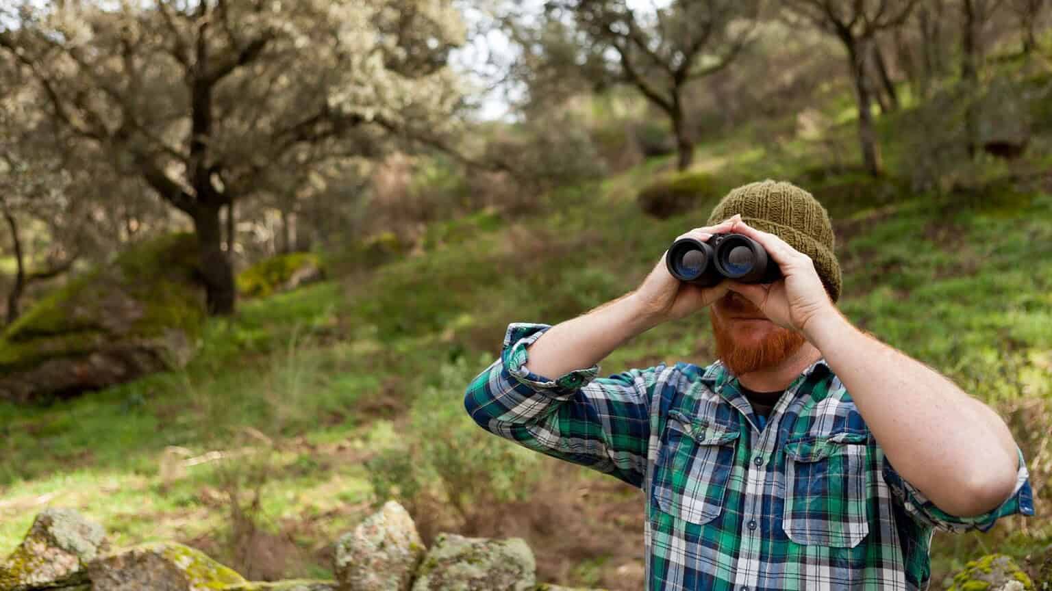 Top 10 Places With the Best Birdwatching Spots in the U.S. - We Travel ...