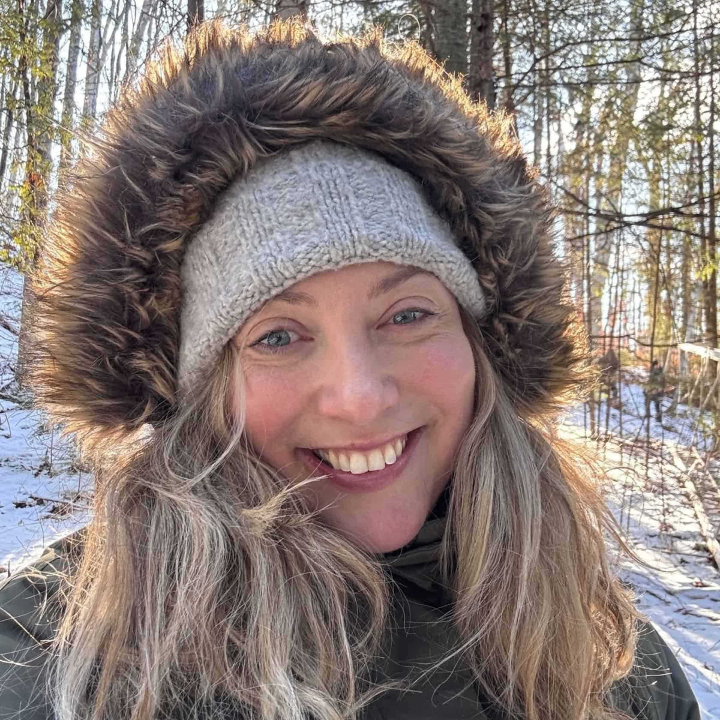 How to Pack Light for Winter Travel With a Carry-On Bag