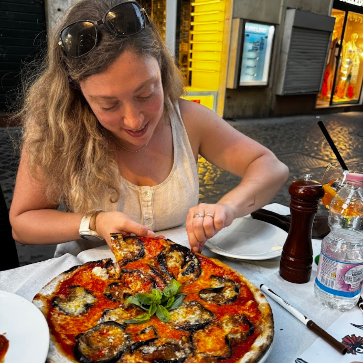 The Best Rome Food Tours to Eat Like a Local