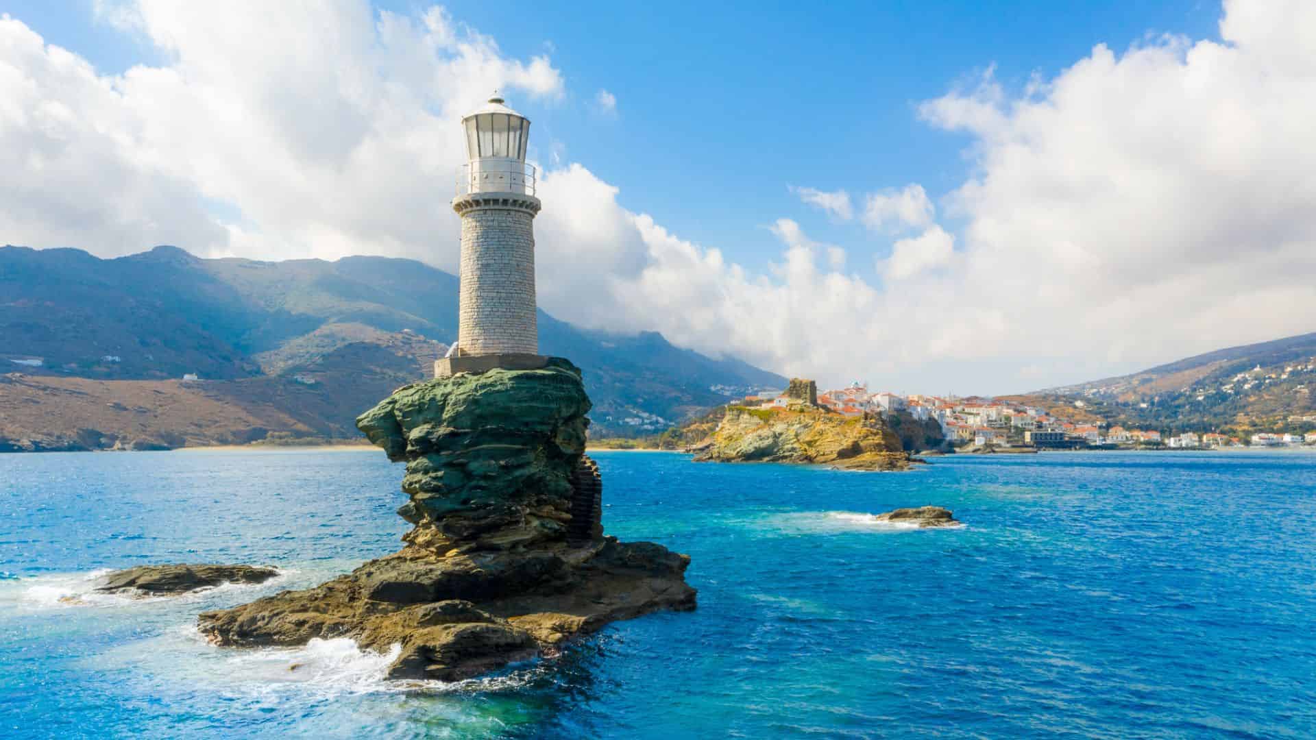 13 Stunning Lighthouses Perched on the Edge of the World